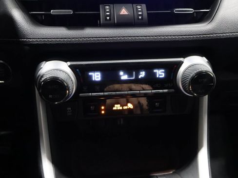 Used 2023 Toyota RAV4 Limited image 29