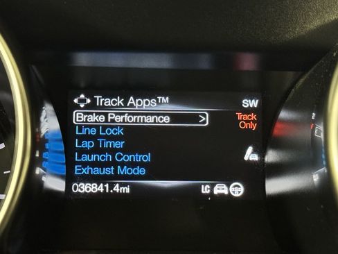 Used 2019 Ford Mustang Shelby GT350 w/ Technology Package RWD image 25