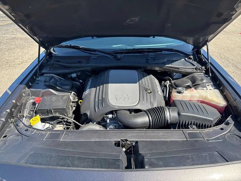 Used 2022 Dodge Challenger R/T RWD image 26