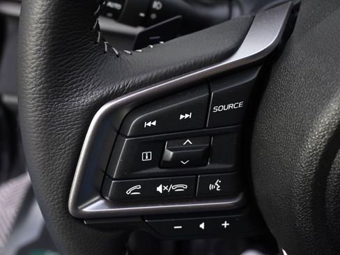 New 2025 Subaru Legacy Premium image 30