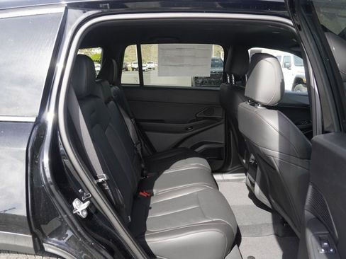 New 2026 Jeep Cherokee Limited AWD/4WD image 22
