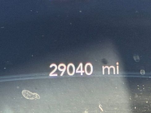 Certified 2024 Chrysler Pacifica Pinnacle image 35