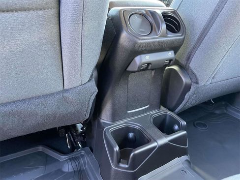 New 2026 Jeep Wrangler Sport image 29