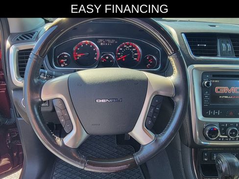 Used 2015 GMC Acadia Denali AWD/4WD image 21