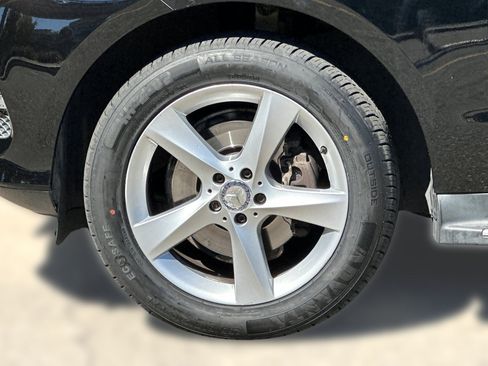 Used 2016 Mercedes-Benz GLE 350 image 12