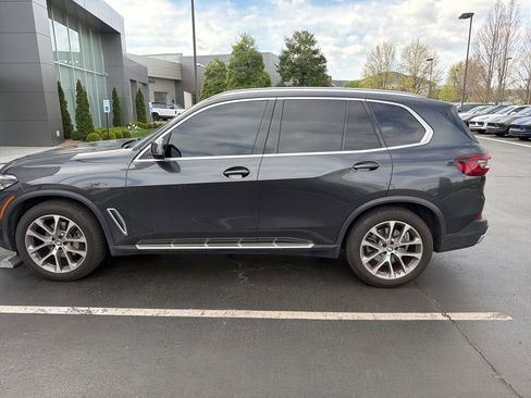 Used 2023 BMW X5 xDrive40i image 13