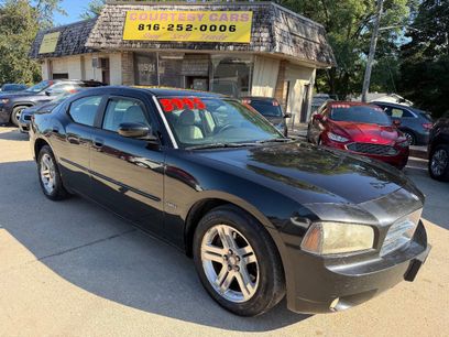 Used 2006 Dodge Charger R/T w/ Convenience Group II
