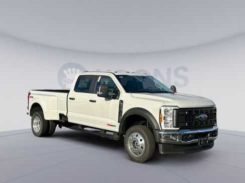 New 2026 Ford F450 XL w/ XL Driver Assist Package image 10