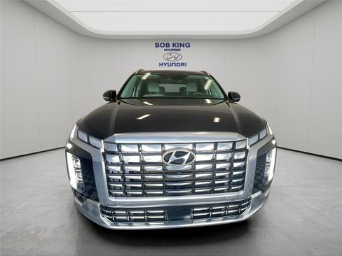 Used 2024 Hyundai Palisade Calligraphy AWD/4WD image 8