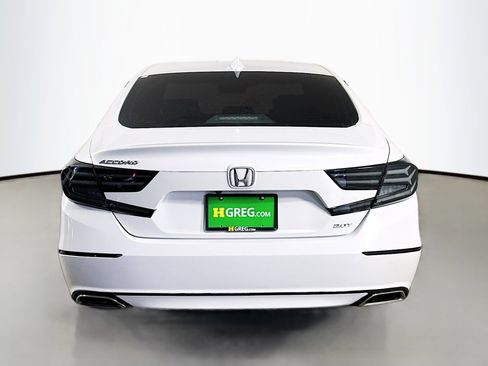 Used 2019 Honda Accord EX-L image 8
