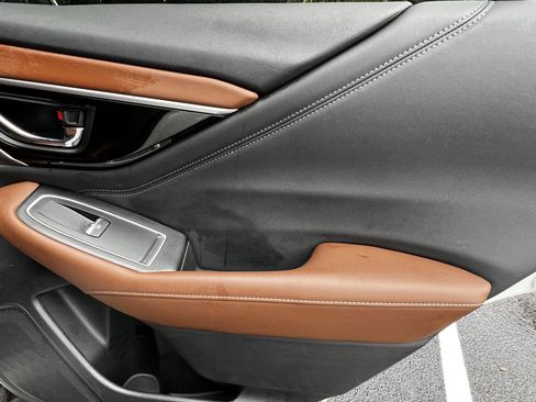 Used 2020 Subaru Outback Touring XT image 39