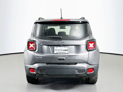 Used 2020 Jeep Renegade Sport w/ Sport Appearance Group AWD/4WD image 8