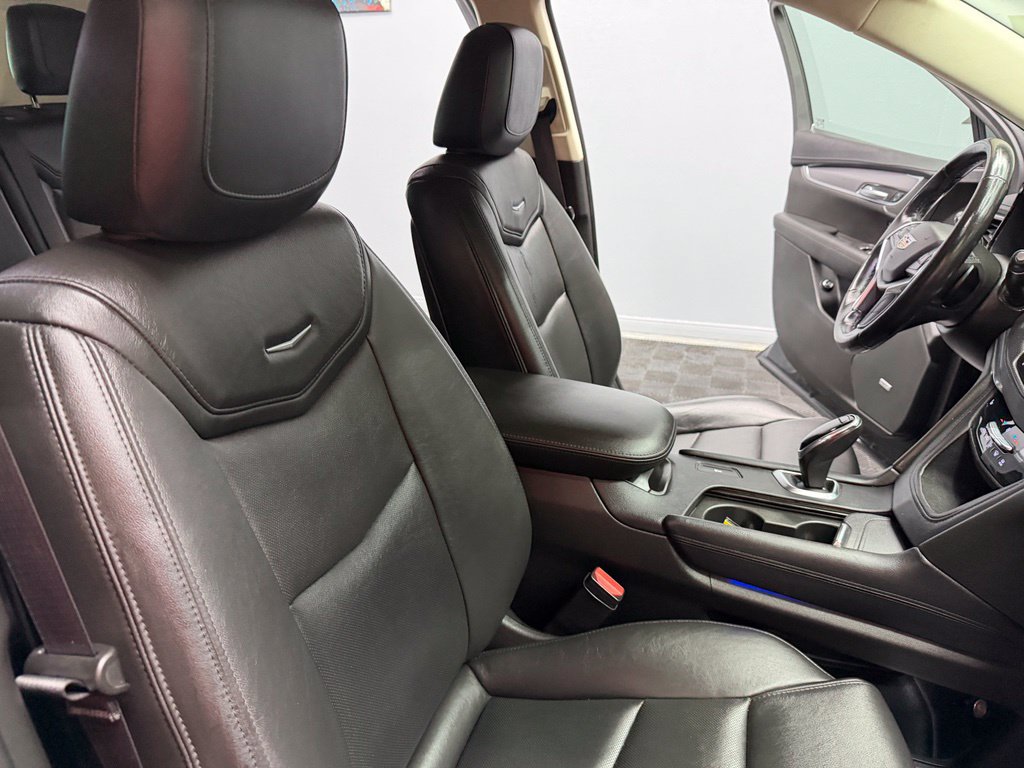 Used 2019 Cadillac XT5 Luxury FWD image 52