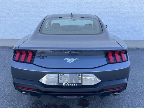 New 2026 Ford Mustang Premium image 3
