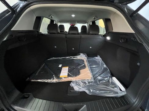 New 2026 MAZDA CX-5 Preferred AWD/4WD image 25