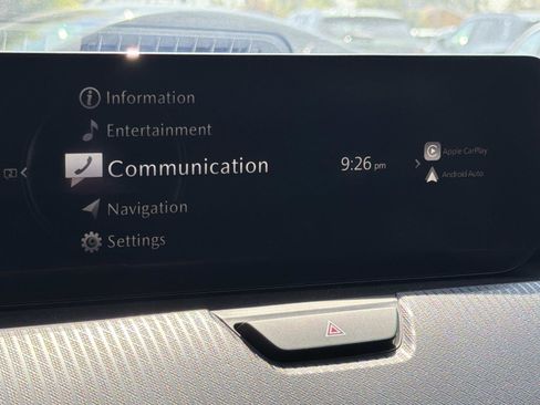 Used 2024 MAZDA CX-90 3.3 Turbo w/ Select Package AWD/4WD image 13