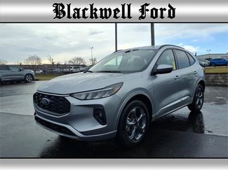 Used 2023 Ford Escape ST-Line Select w/ Tech Pack #1 video 1