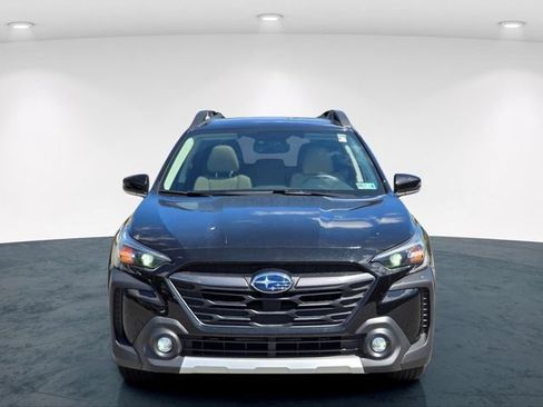 Used 2025 Subaru Outback Limited AWD/4WD image 26