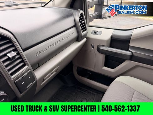 Used 2017 Ford F350 XL image 20