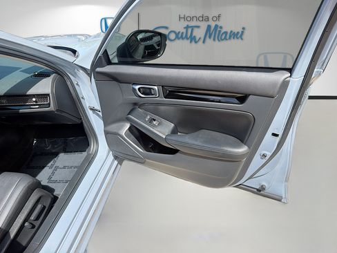 Certified 2022 Honda Civic Touring image 33