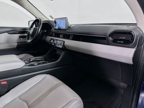 Used 2023 Honda Pilot Touring image 33