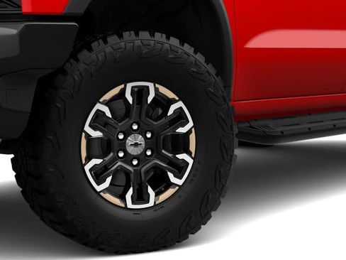 New 2026 Chevrolet Silverado 1500 ZR2 image 30