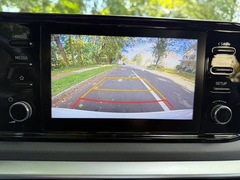 Used 2021 Kia K5 GT-Line w/ GT-Line FWD Premium Package image 16