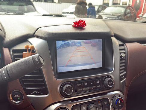 Used 2016 Chevrolet Tahoe LTZ image 6