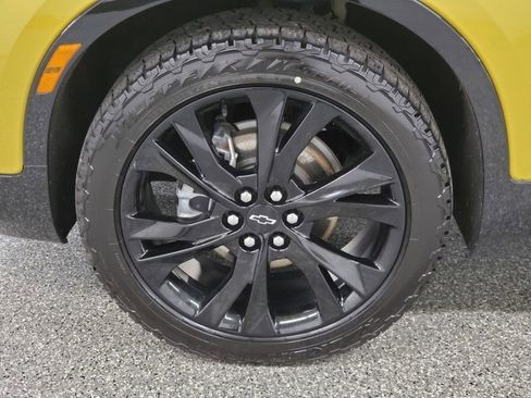 Used 2022 Chevrolet Blazer RS image 8