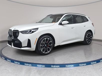 New 2026 BMW X3 xDrive30i w/ M Sport Package