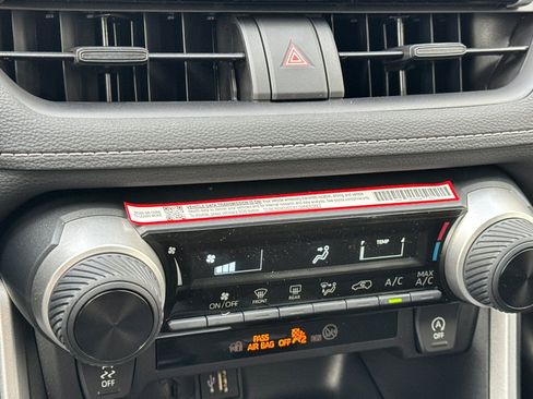 New 2025 Toyota RAV4 LE image 19