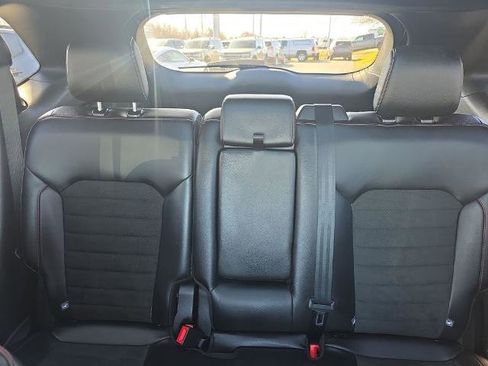 Certified 2024 Ford Edge ST-Line image 35