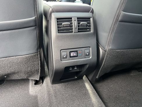 New 2026 Mitsubishi Outlander SEL AWD/4WD image 27
