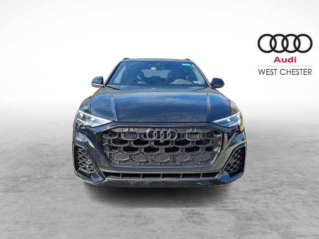 Used 2026 Audi Q8 Premium Plus AWD/4WD image 2