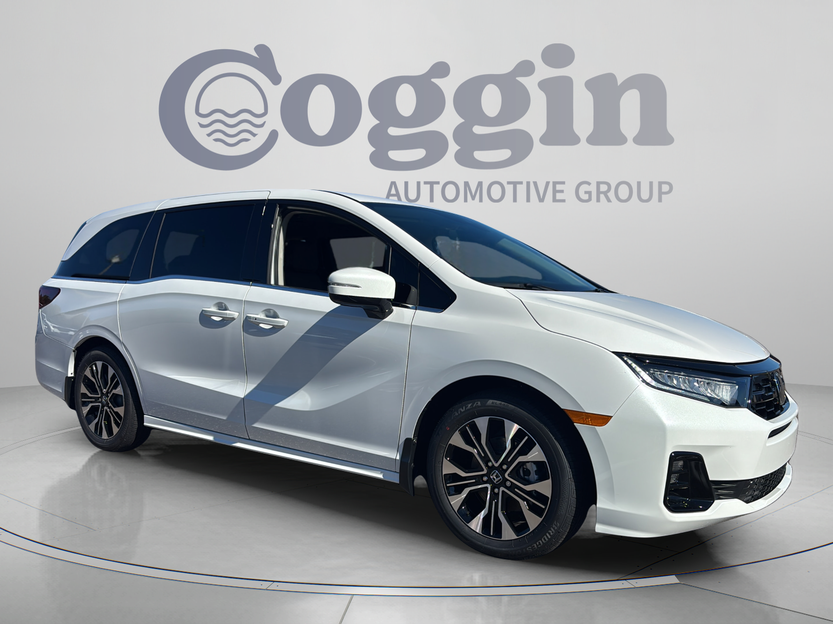 New 2027 Honda Odyssey Elite image 7