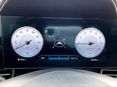 Certified 2023 Hyundai Elantra Limited FWD image 26