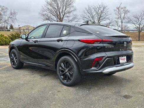 New 2026 Buick Envista Sport Touring w/ Advanced Safety Package image 7