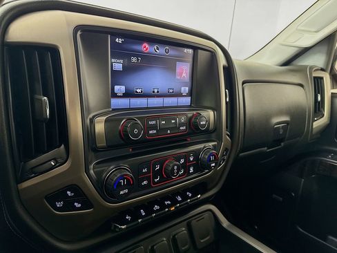 Used 2015 GMC Sierra 1500 Denali w/ Driver Alert Package image 14