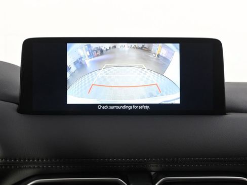 Used 2024 MAZDA CX-5 Carbon Edition AWD/4WD image 30