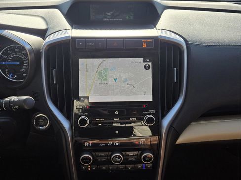 Used 2019 Subaru Ascent Touring w/ Popular Package #2A image 14