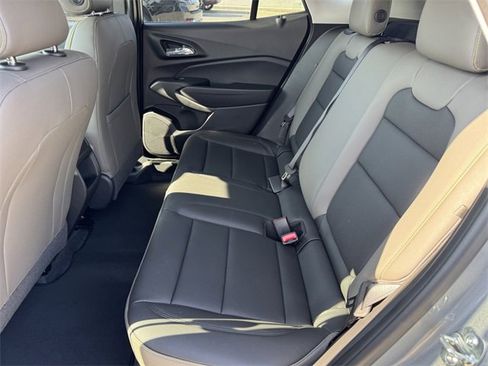 New 2026 Chevrolet Trax ACTIV w/ Sunroof Package image 9