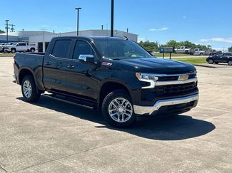 Certified 2025 Chevrolet Silverado 1500 LT w/ Z71 Off-Road Package AWD/4WD video 2