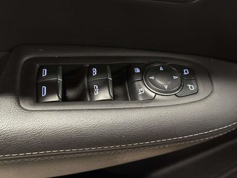 Used 2024 Cadillac XT5 Premium Luxury AWD/4WD image 21