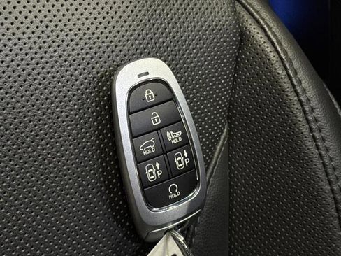 Used 2024 Hyundai Tucson Limited image 29