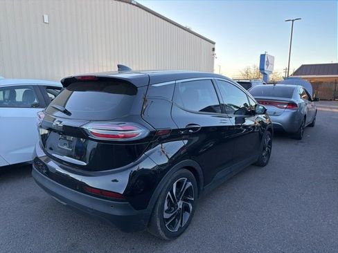 Used 2023 Chevrolet Bolt LT w/ Infotainment Package image 17