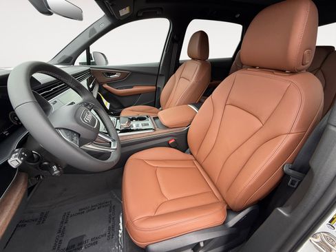 New 2026 Audi Q7 2.0T Premium Plus image 10