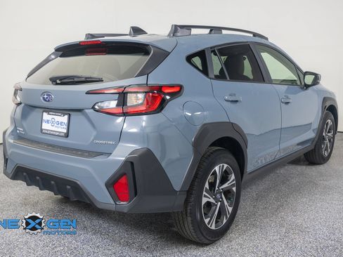 Used 2024 Subaru Crosstrek 2.0i Premium AWD/4WD image 36