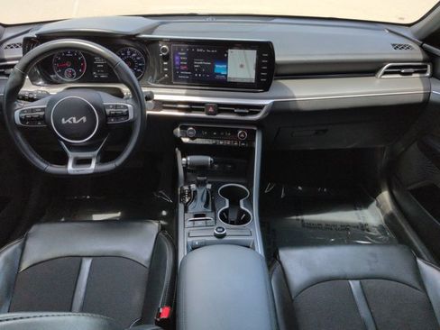 Used 2023 Kia K5 GT-Line FWD image 15
