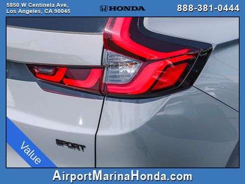 Used 2024 Honda CR-V Sport-L image 9