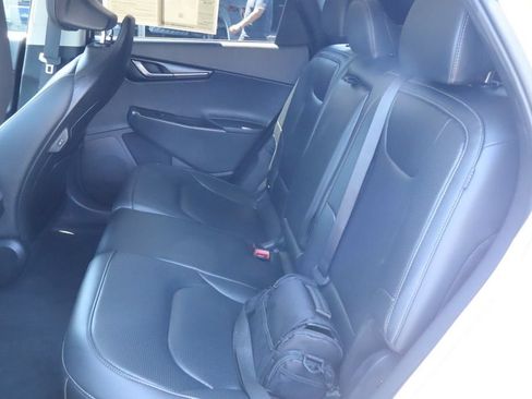 Used 2025 Kia EV6 Wind RWD image 34